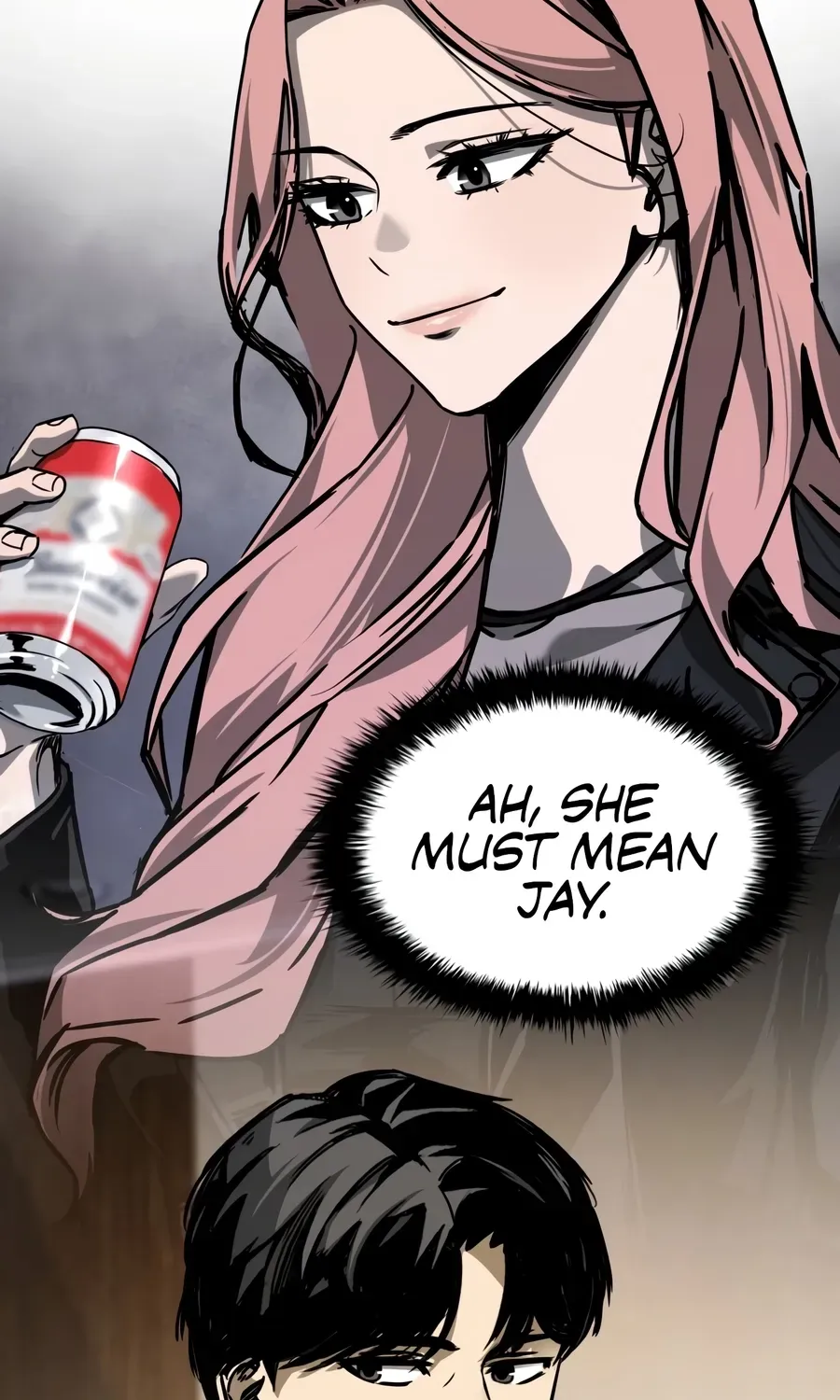 Read Deadly Enterprise chapter 19 image 103 on Lezhin