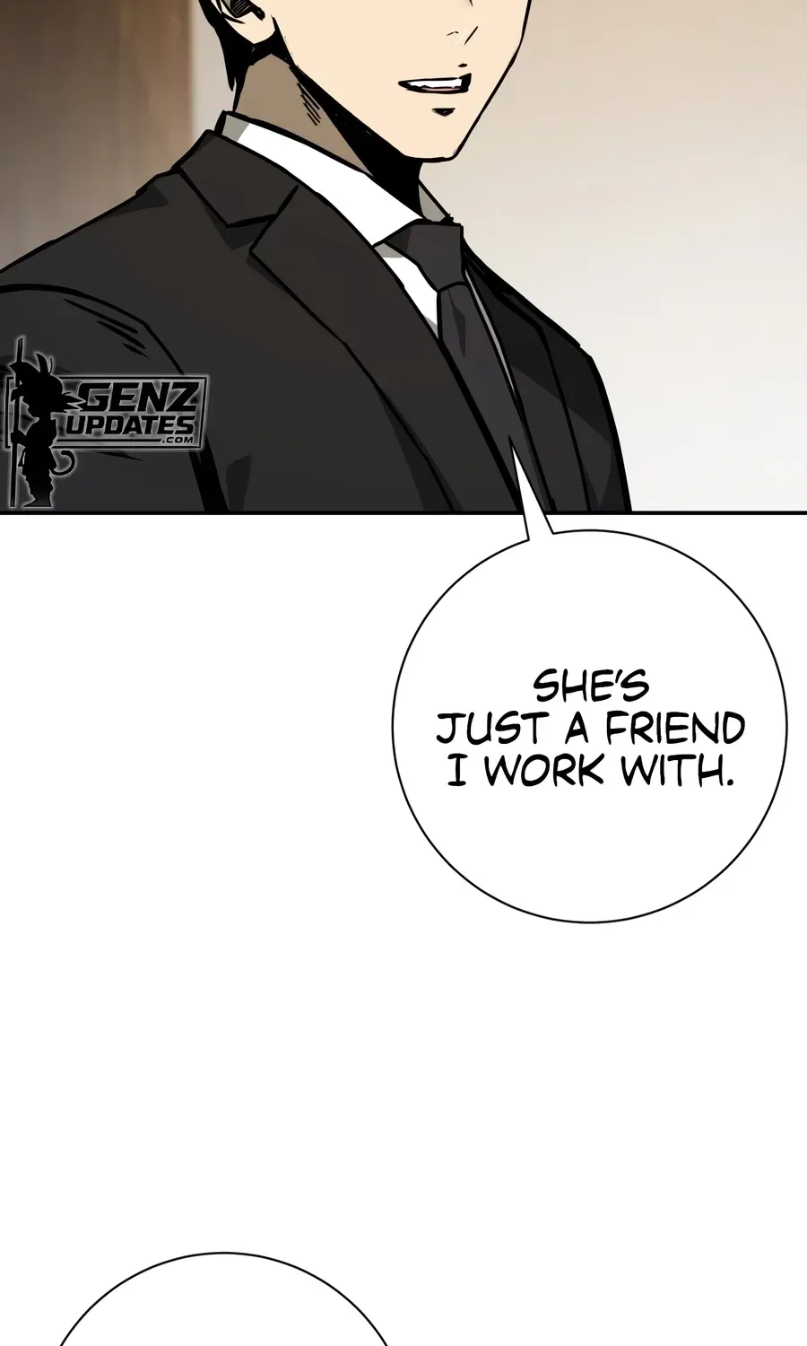 Read Deadly Enterprise chapter 19 image 104 on Lezhin