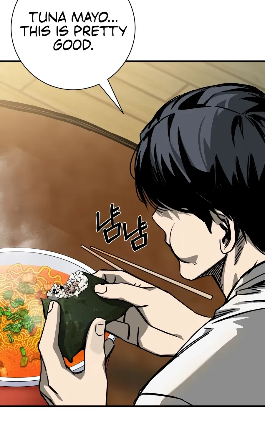 Read Deadly Enterprise chapter 19 image 110 on Lezhin