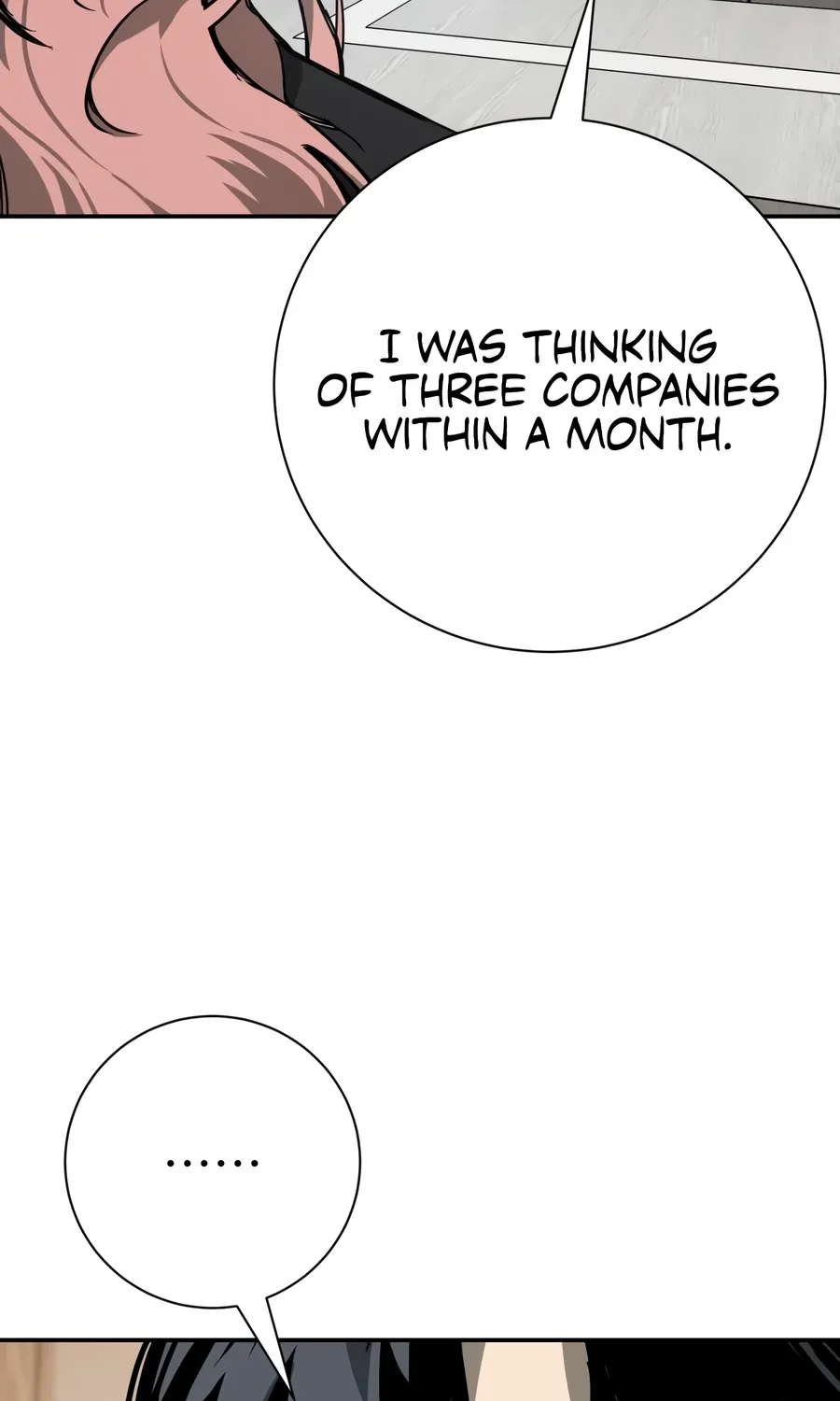 Read Deadly Enterprise chapter 19 image 14 on Lezhin