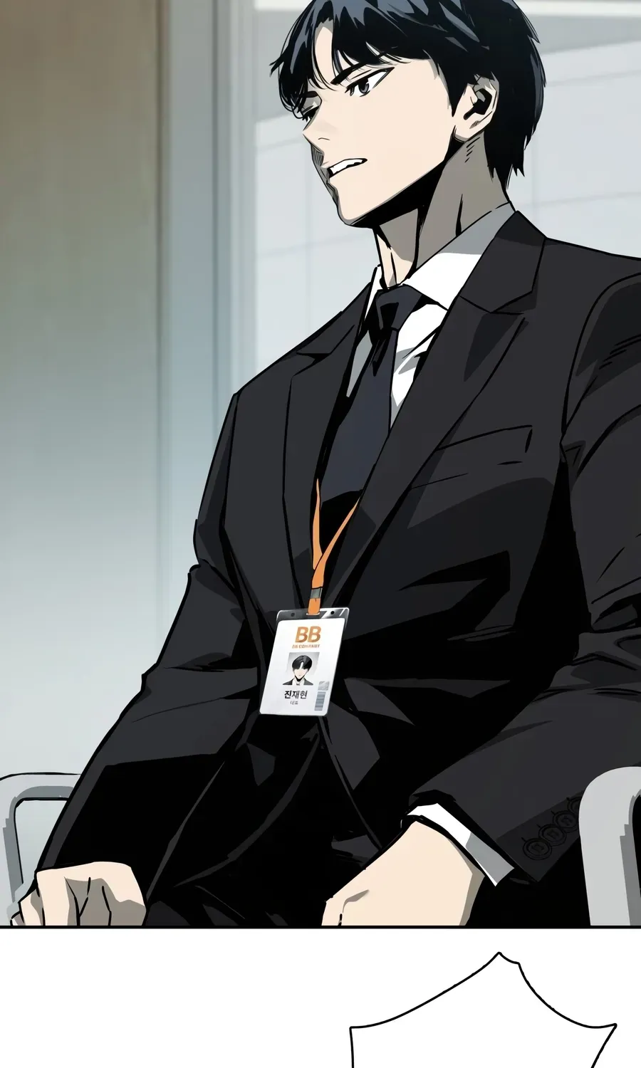 Read Deadly Enterprise chapter 19 image 20 on Lezhin