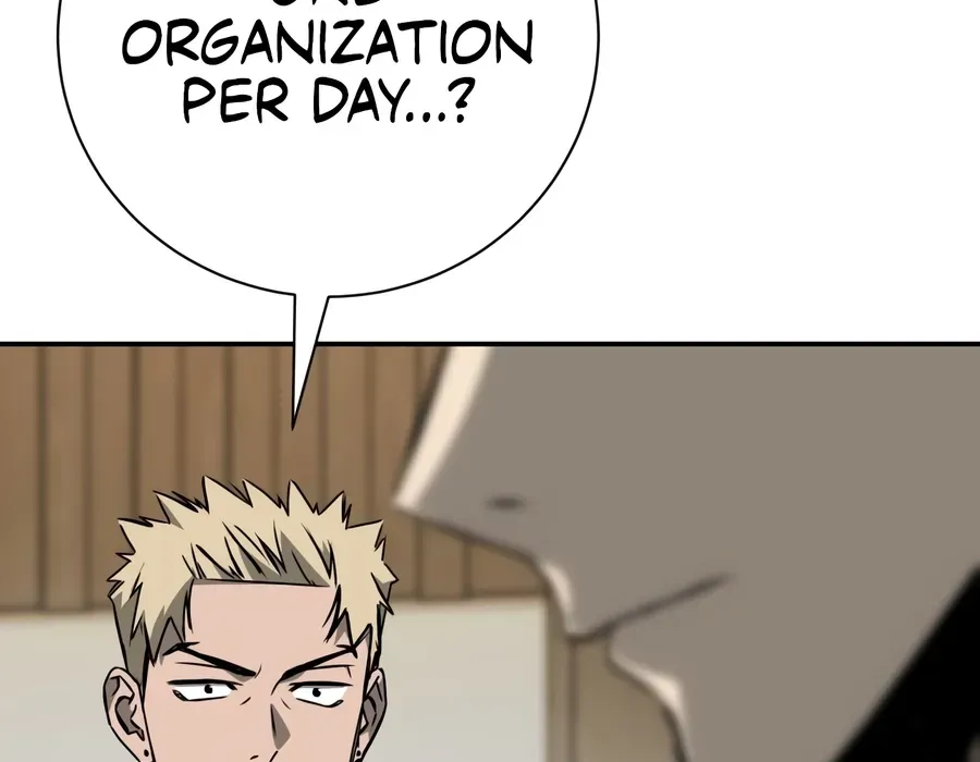 Read Deadly Enterprise chapter 19 image 22 on Lezhin