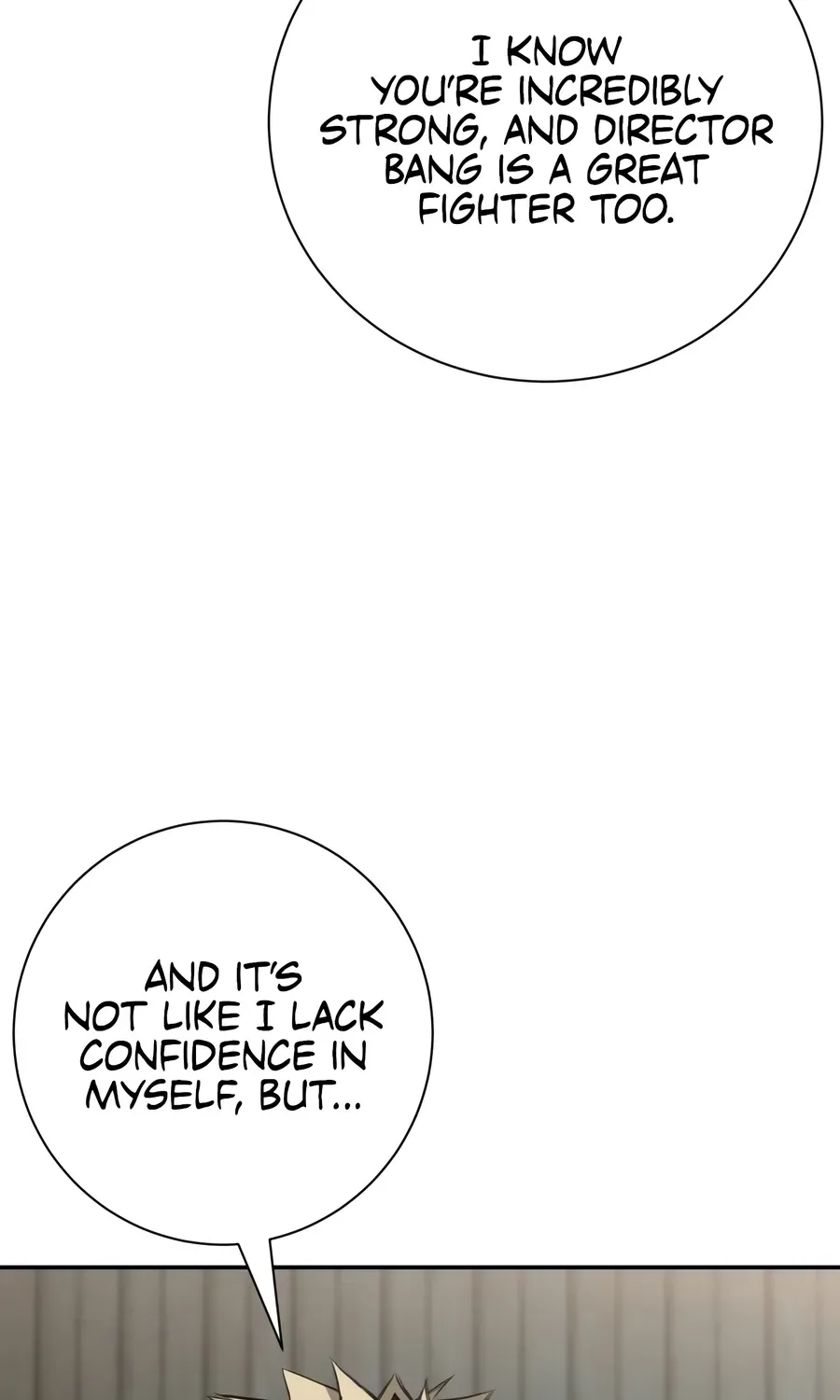 Read Deadly Enterprise chapter 19 image 29 on Lezhin