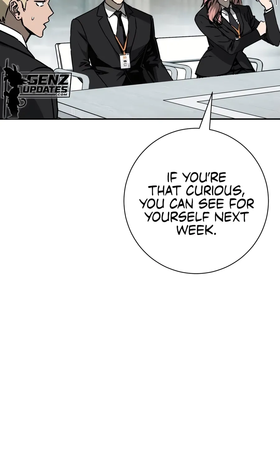 Read Deadly Enterprise chapter 19 image 35 on Lezhin