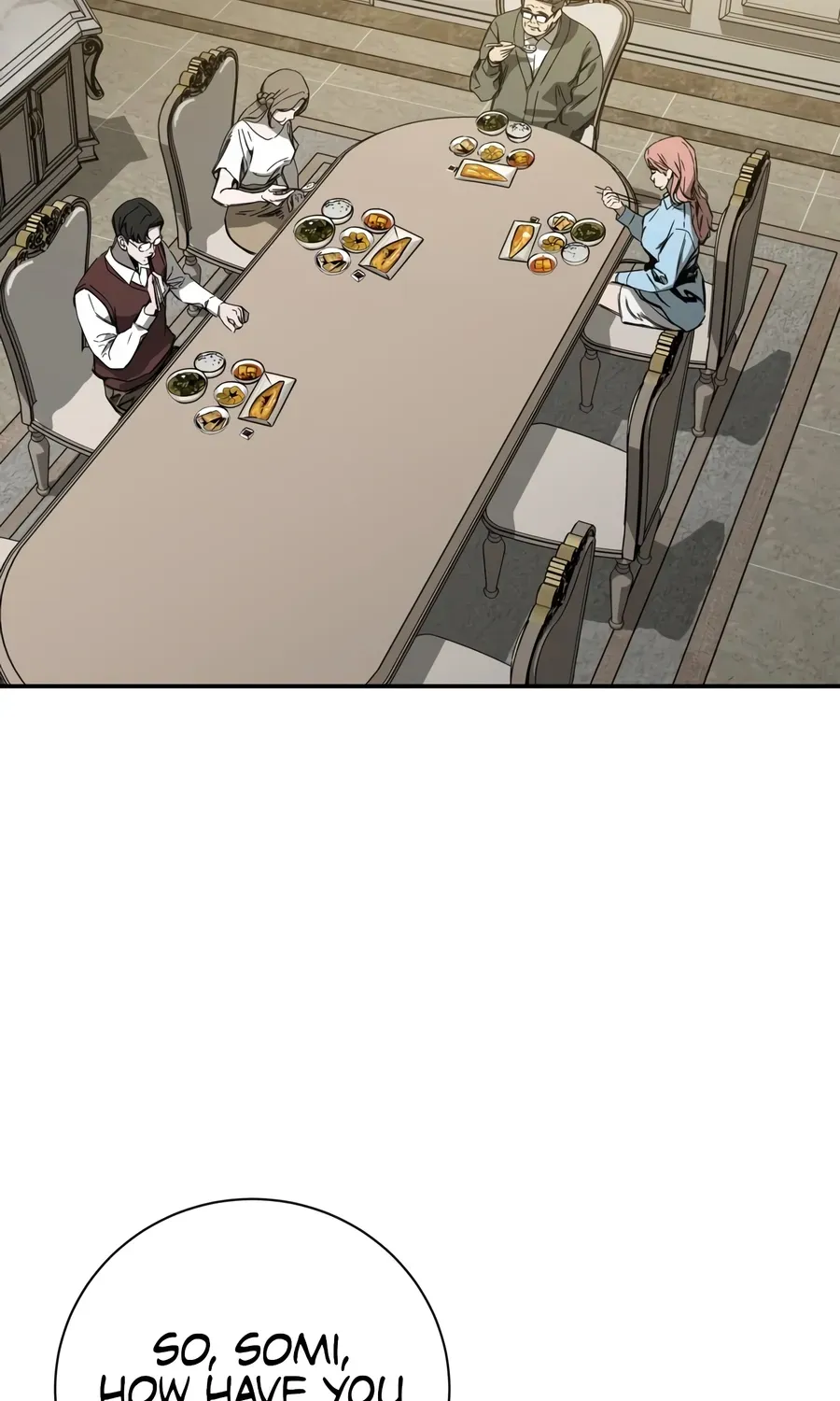 Read Deadly Enterprise chapter 19 image 50 on Lezhin