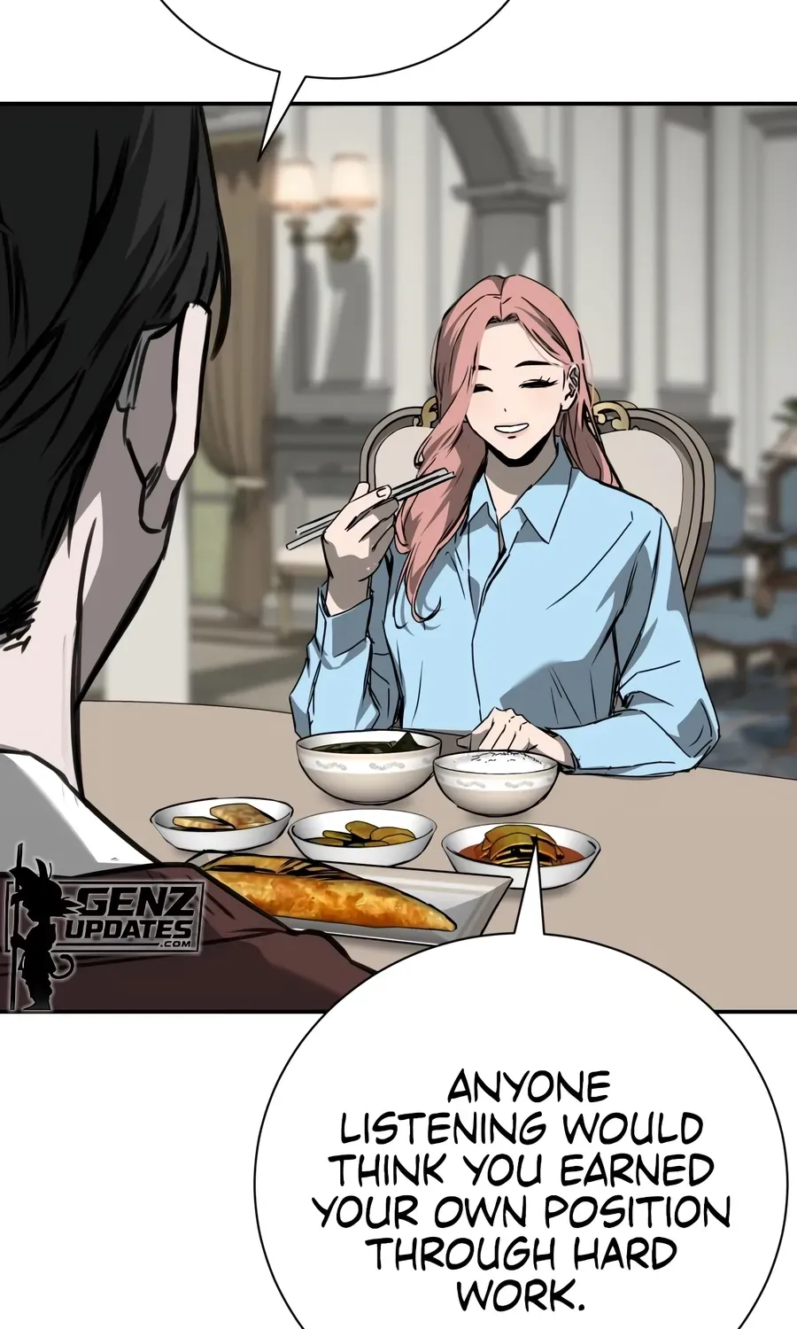 Read Deadly Enterprise chapter 19 image 54 on Lezhin