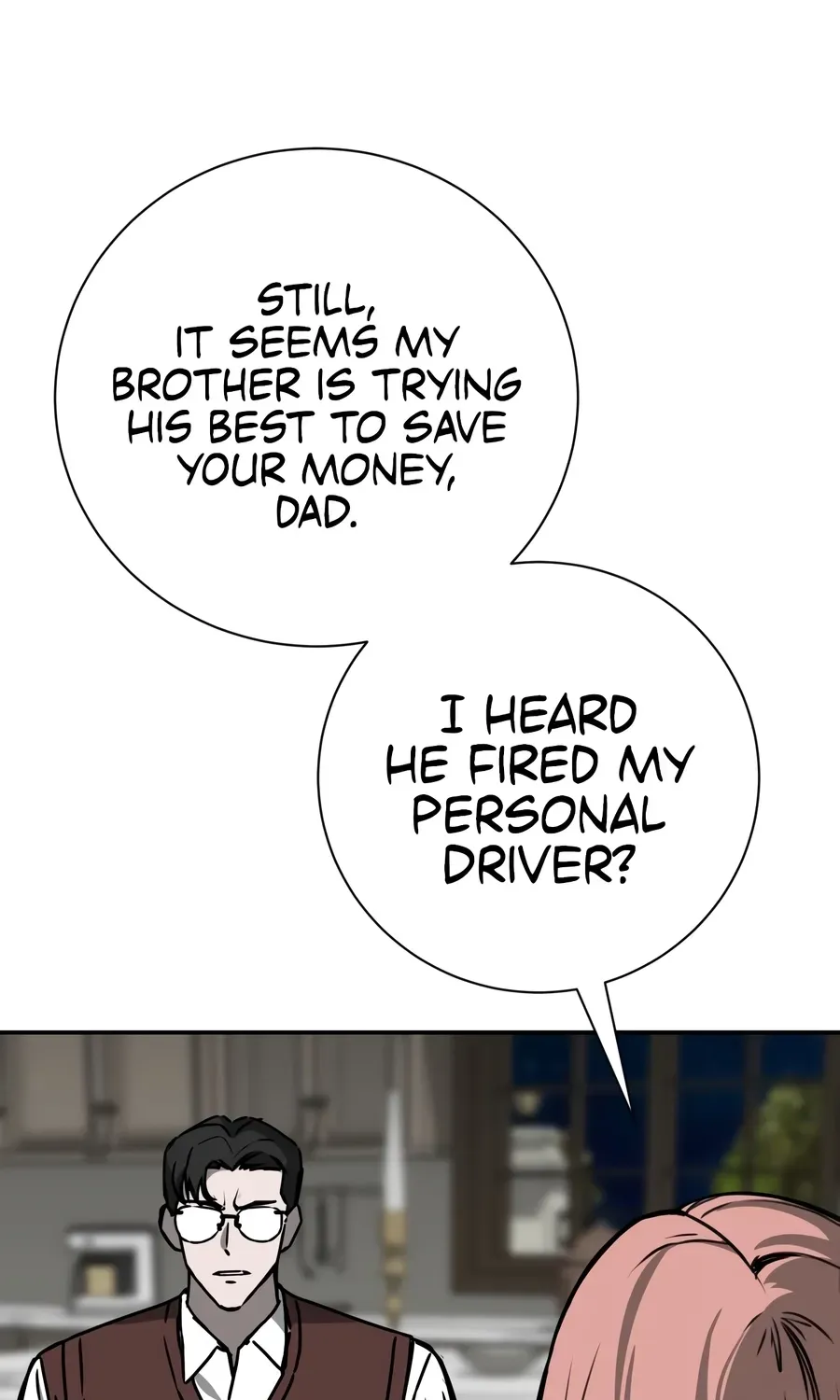 Read Deadly Enterprise chapter 19 image 58 on Lezhin