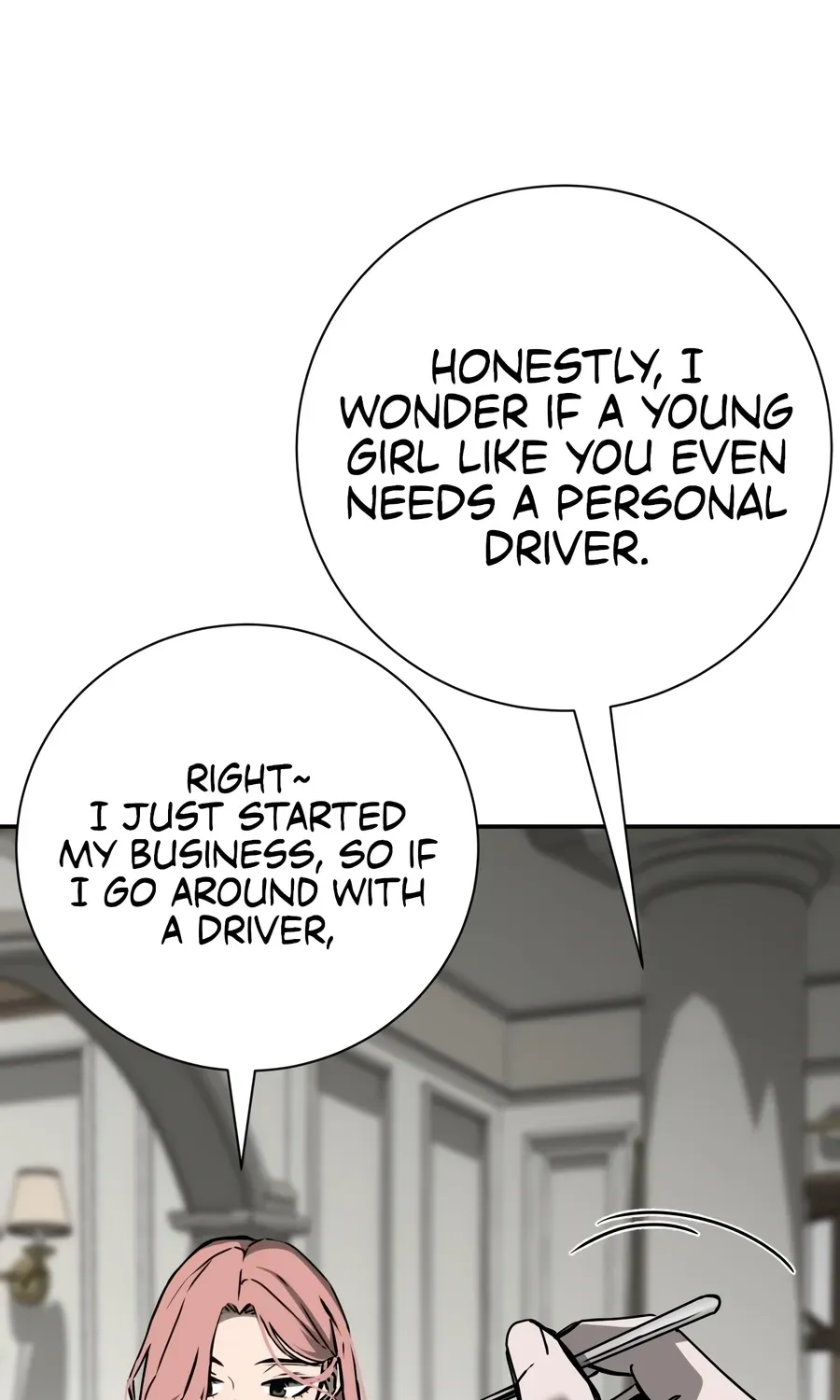 Read Deadly Enterprise chapter 19 image 60 on Lezhin