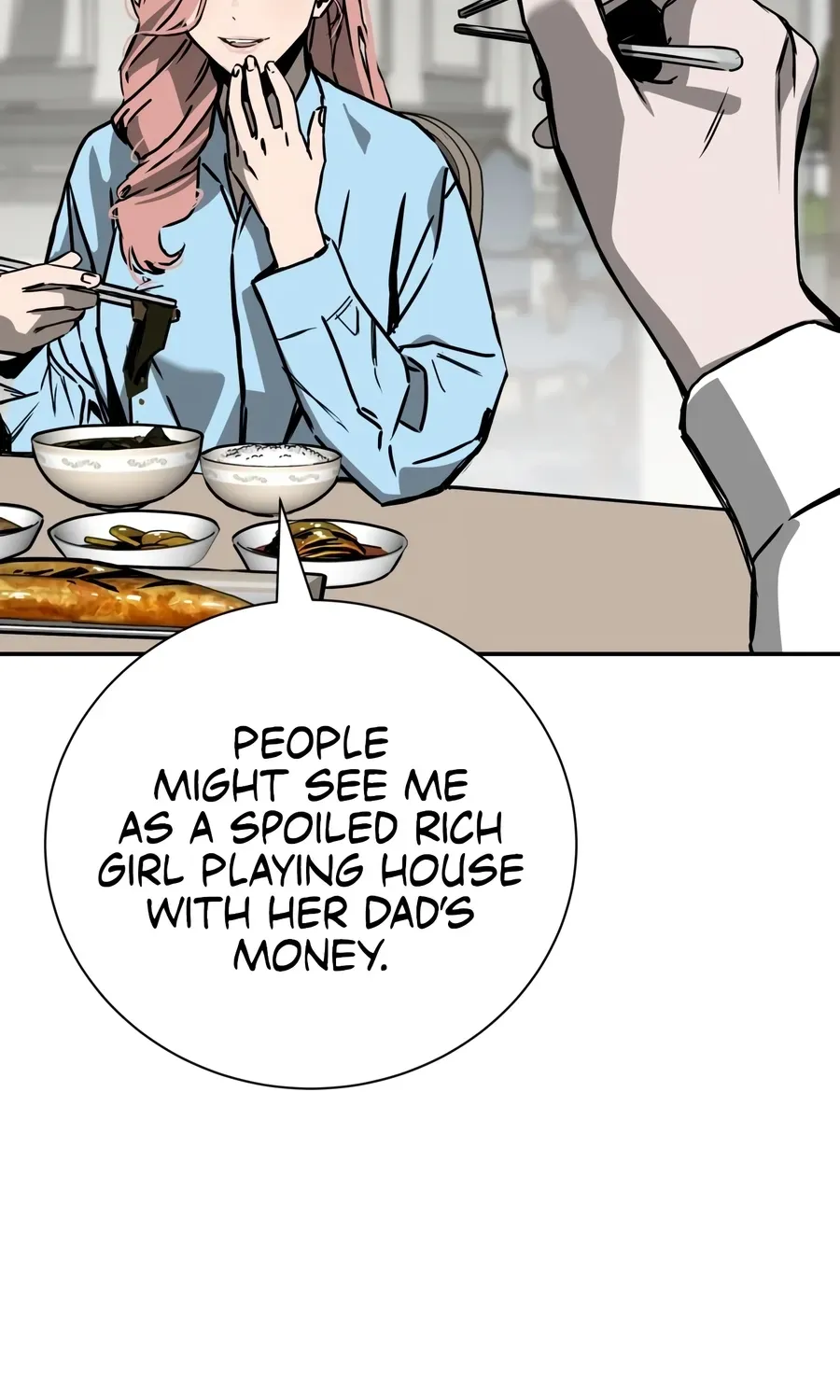 Read Deadly Enterprise chapter 19 image 61 on Lezhin