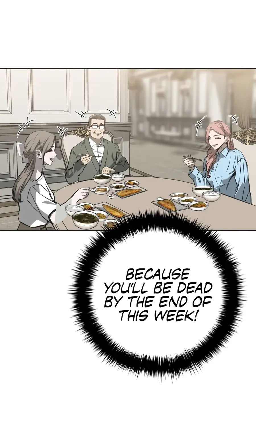 Read Deadly Enterprise chapter 19 image 66 on Lezhin