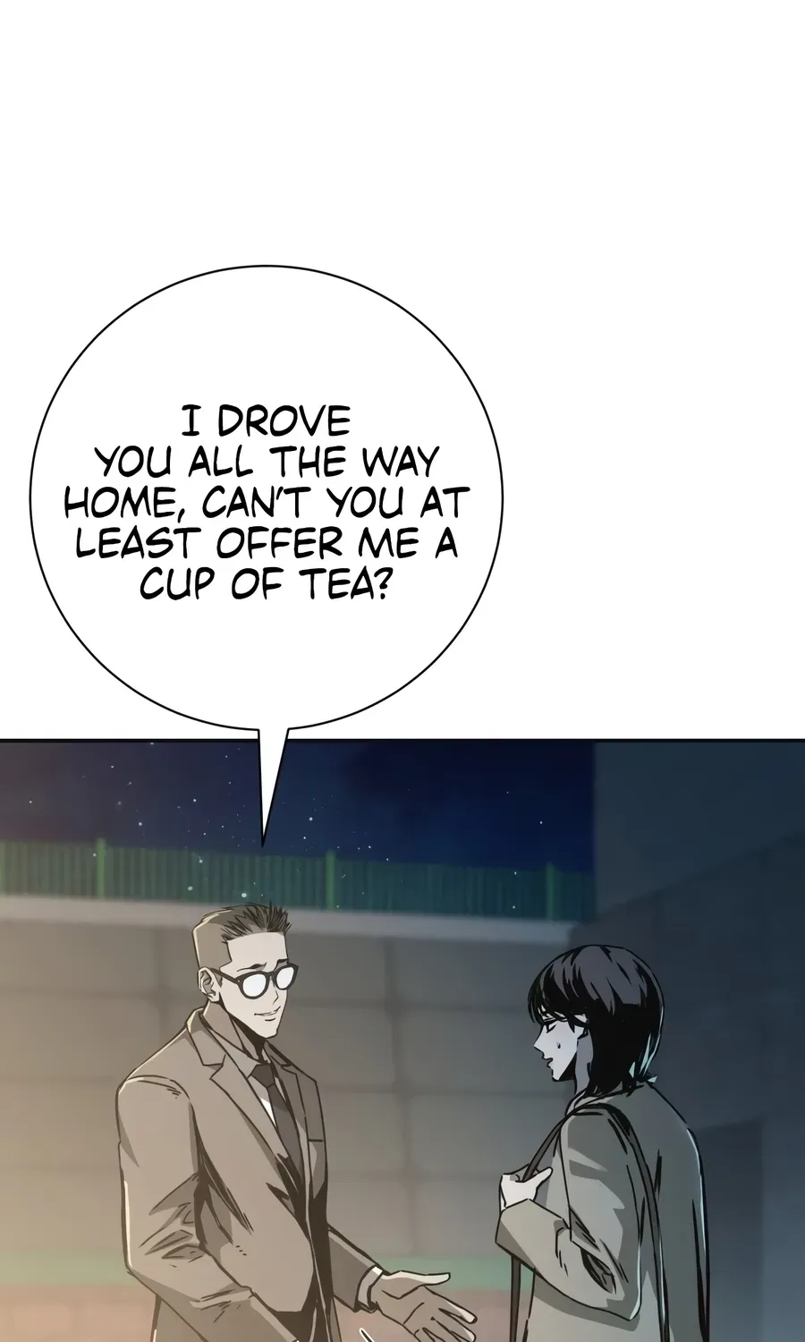 Read Deadly Enterprise chapter 19 image 70 on Lezhin