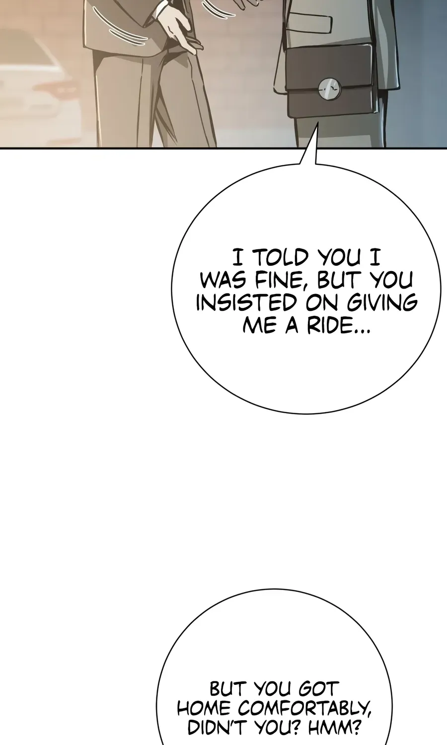 Read Deadly Enterprise chapter 19 image 71 on Lezhin
