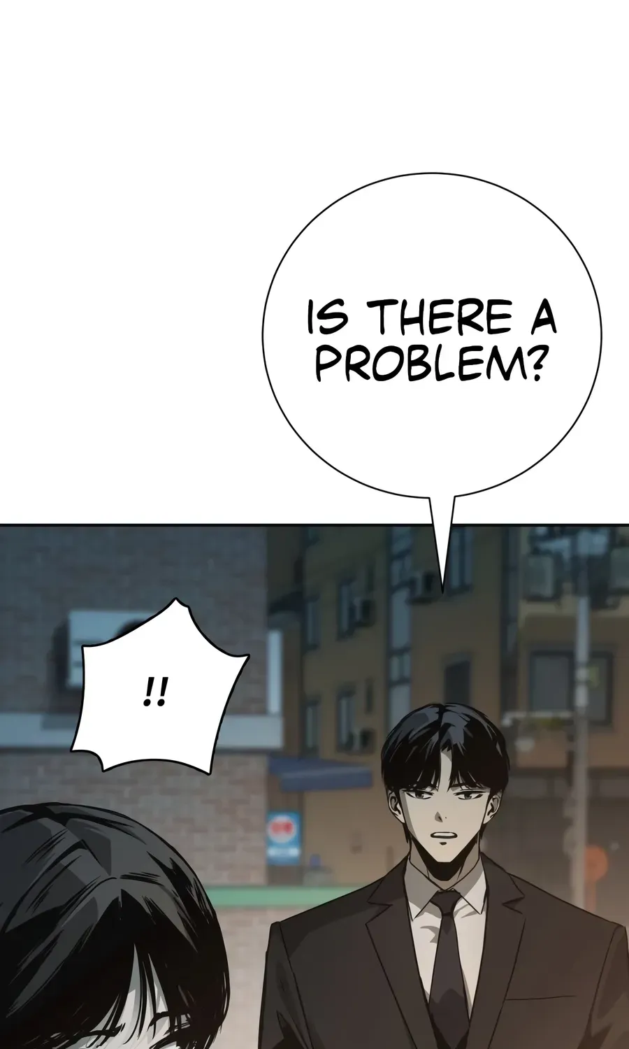Read Deadly Enterprise chapter 19 image 74 on Lezhin