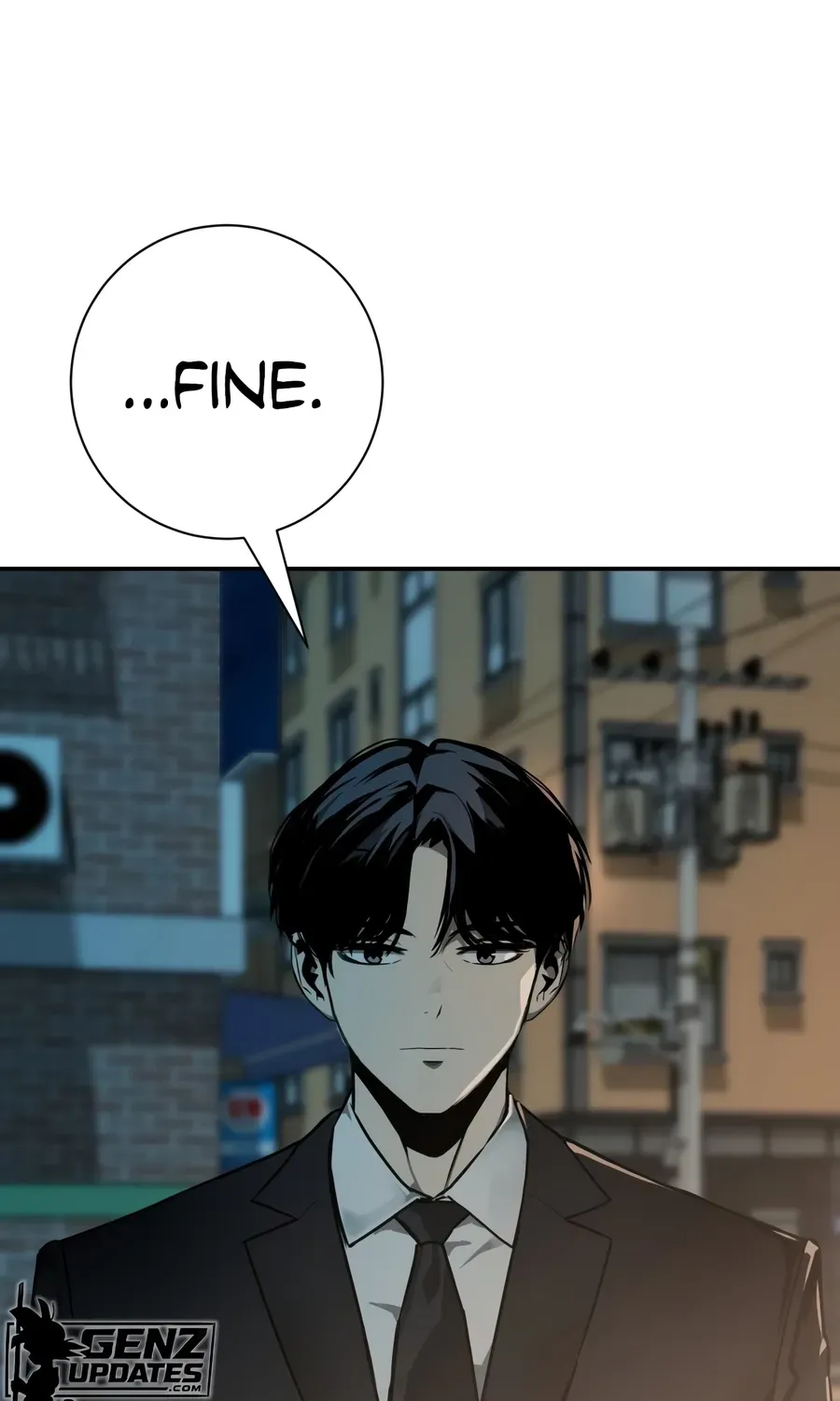 Read Deadly Enterprise chapter 19 image 81 on Lezhin