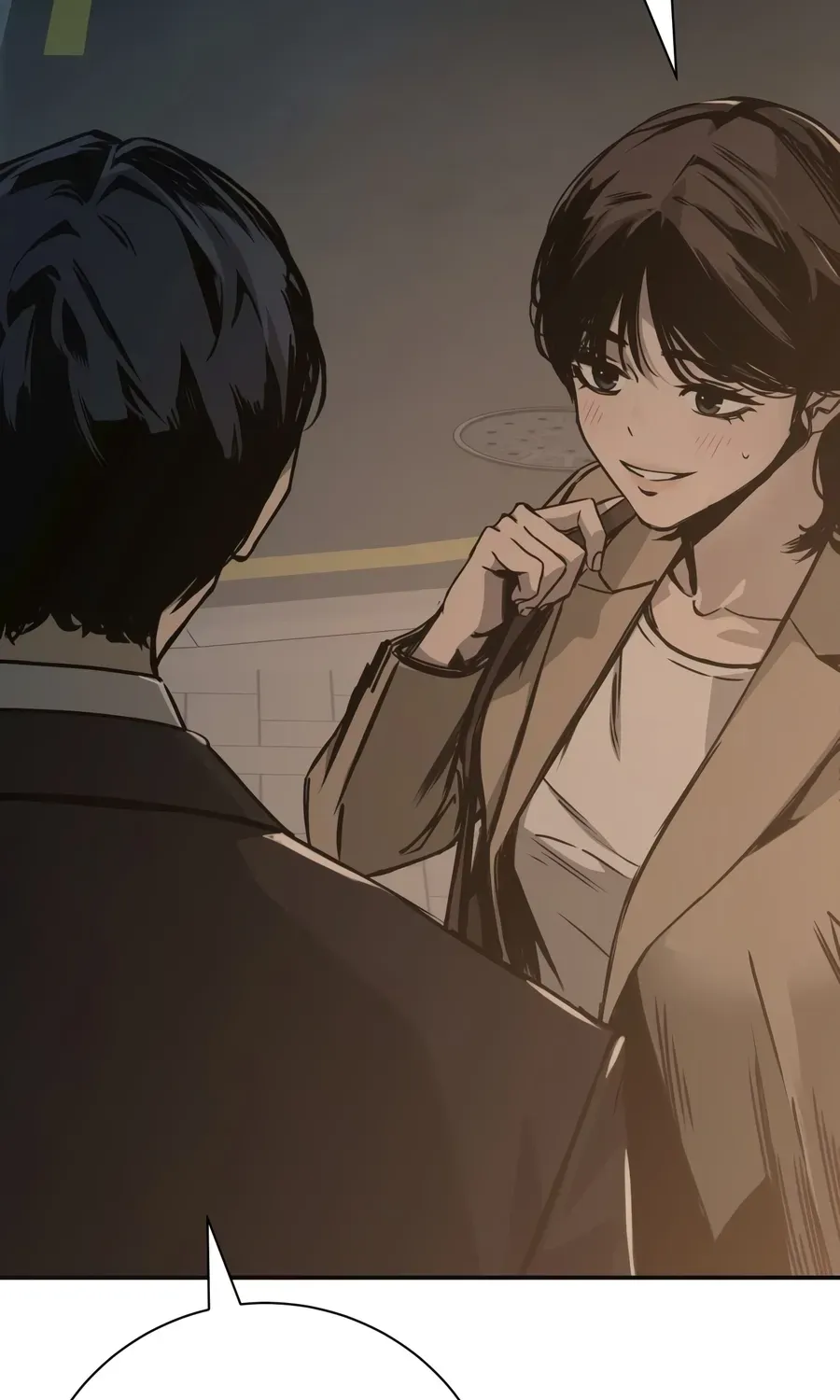 Read Deadly Enterprise chapter 19 image 96 on Lezhin