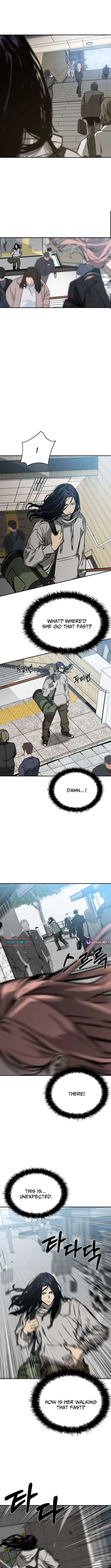 Read Deadly Enterprise chapter 20 image 10 on Lezhin
