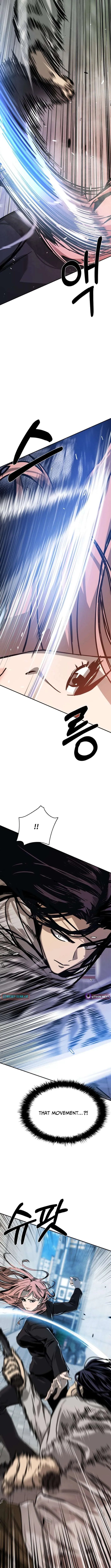 Read Deadly Enterprise chapter 20 image 13 on Lezhin