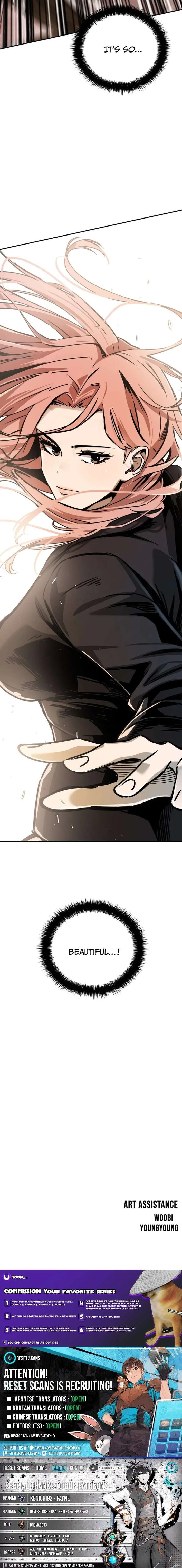 Read Deadly Enterprise chapter 20 image 14 on Lezhin