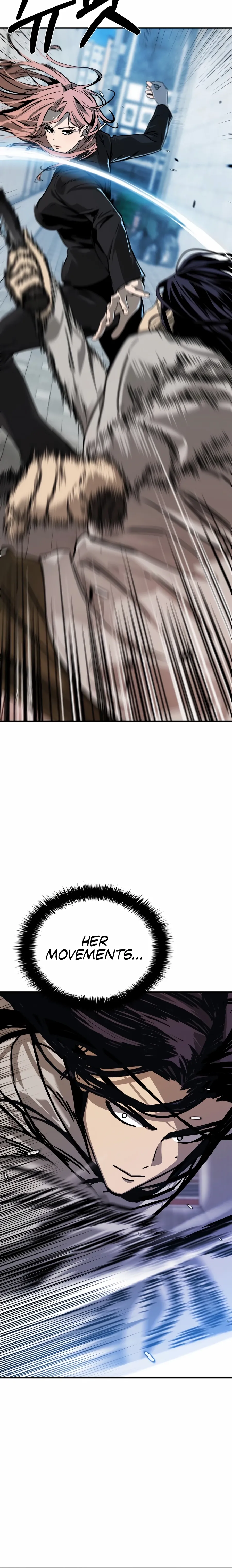Read Deadly Enterprise chapter 21 image 1 on Lezhin
