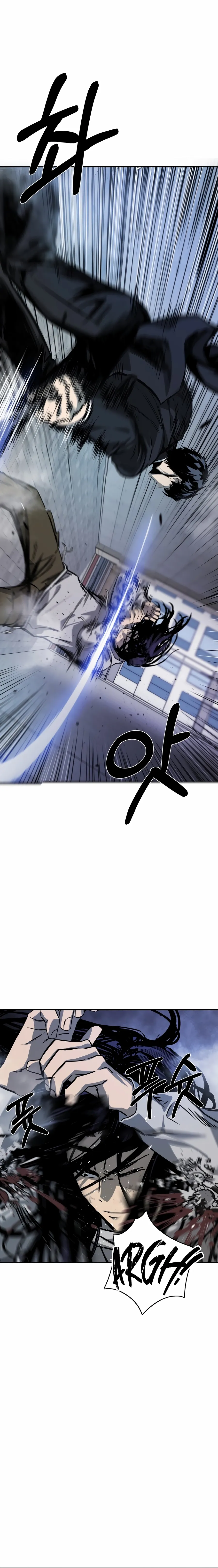 Read Deadly Enterprise chapter 21 image 19 on Lezhin