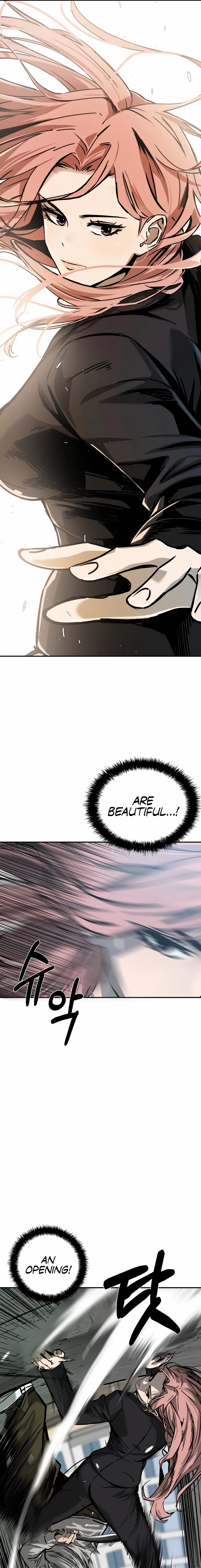 Read Deadly Enterprise chapter 21 image 2 on Lezhin