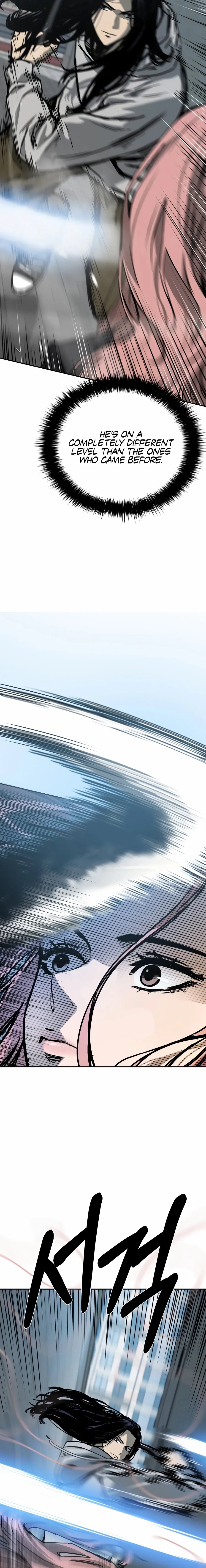 Read Deadly Enterprise chapter 21 image 6 on Lezhin
