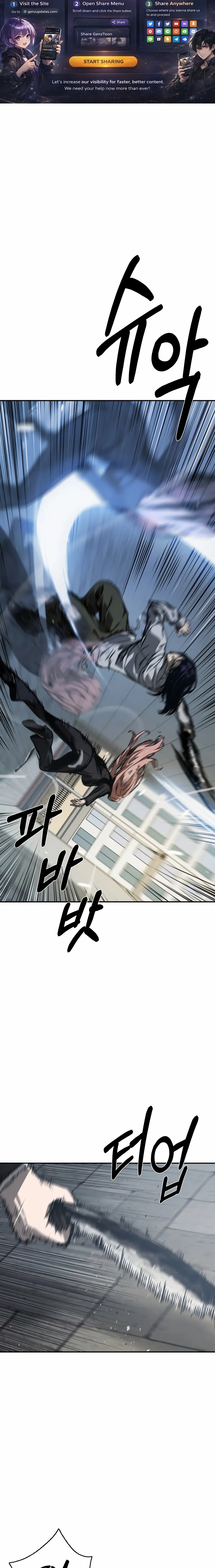 Read Deadly Enterprise chapter 21 image 8 on Lezhin