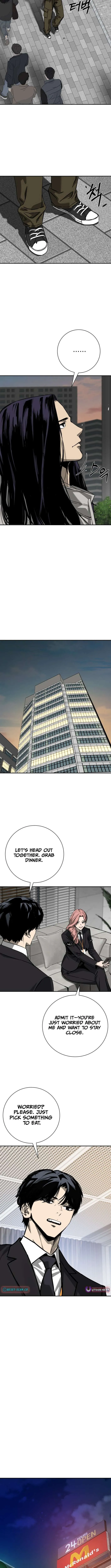 Read Deadly Enterprise chapter 22 image 10 on Lezhin