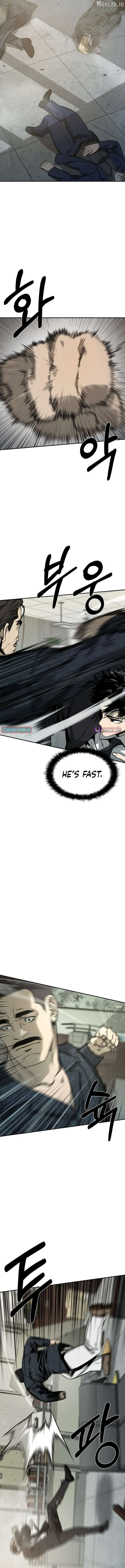 Read Deadly Enterprise chapter 25 image 10 on Lezhin