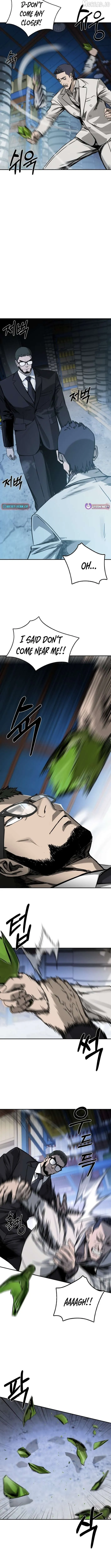 Read Deadly Enterprise chapter 26 image 10 on Lezhin