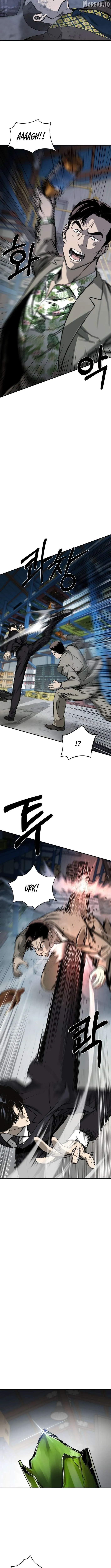 Read Deadly Enterprise chapter 26 image 9 on Lezhin