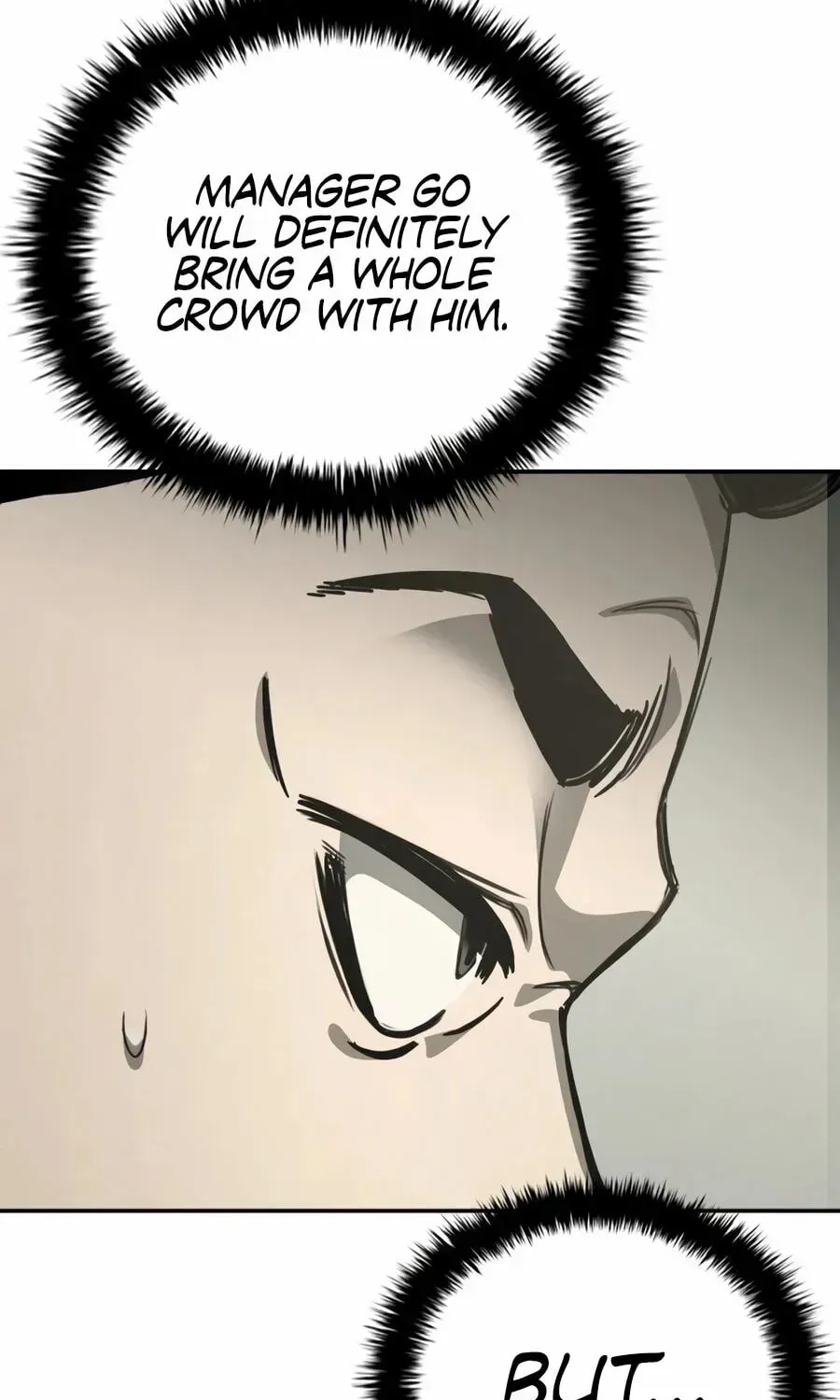 Read Deadly Enterprise chapter 31 image 102 on Lezhin