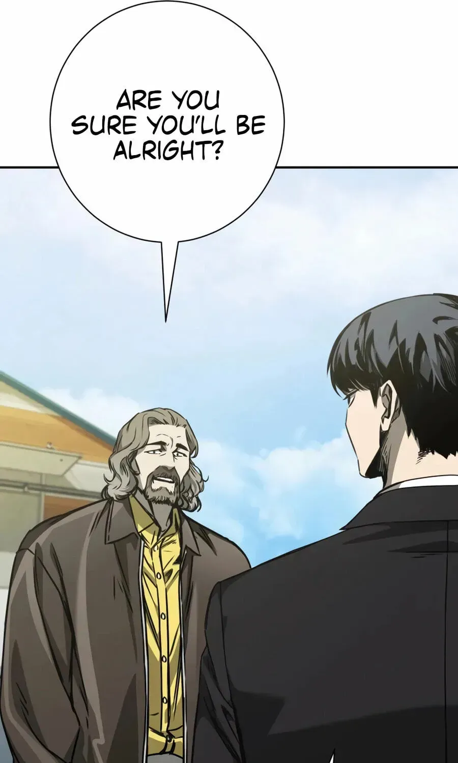 Read Deadly Enterprise chapter 31 image 110 on Lezhin