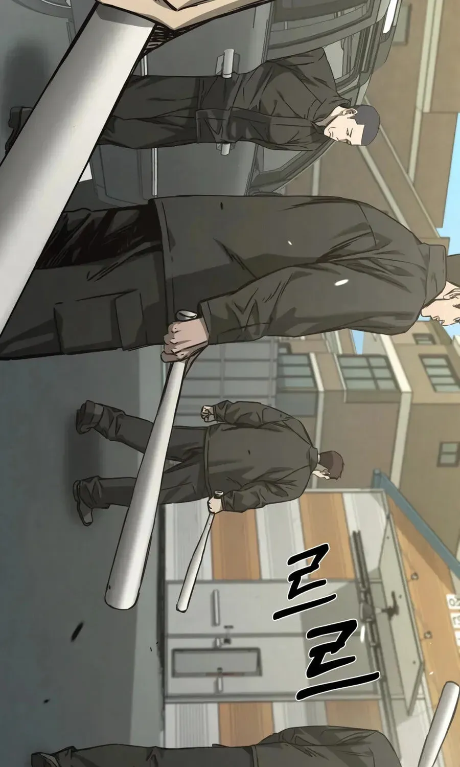 Read Deadly Enterprise chapter 31 image 120 on Lezhin