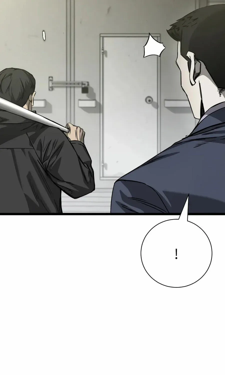 Read Deadly Enterprise chapter 31 image 134 on Lezhin