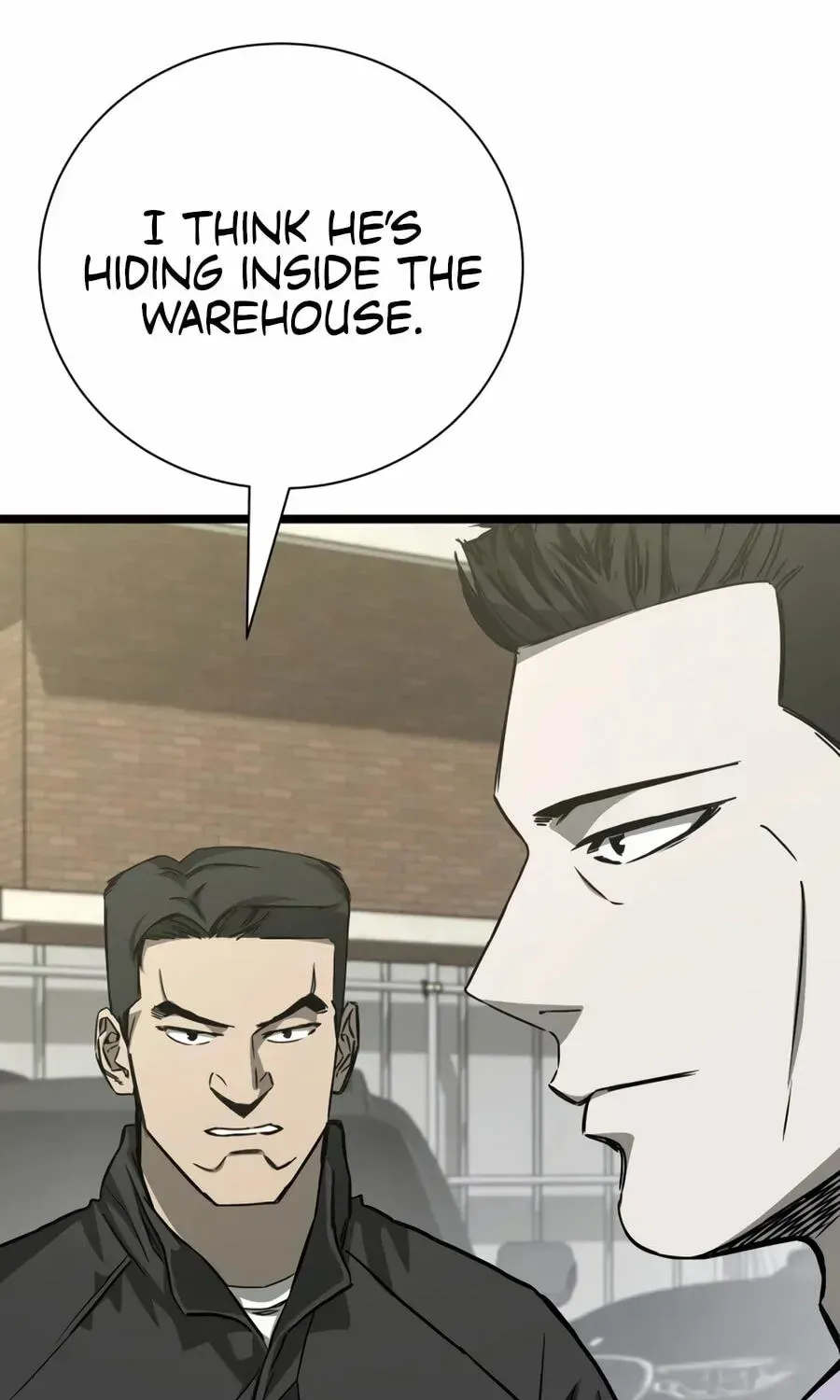 Read Deadly Enterprise chapter 31 image 136 on Lezhin
