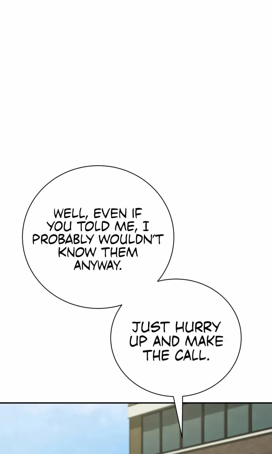 Read Deadly Enterprise chapter 31 image 14 on Lezhin