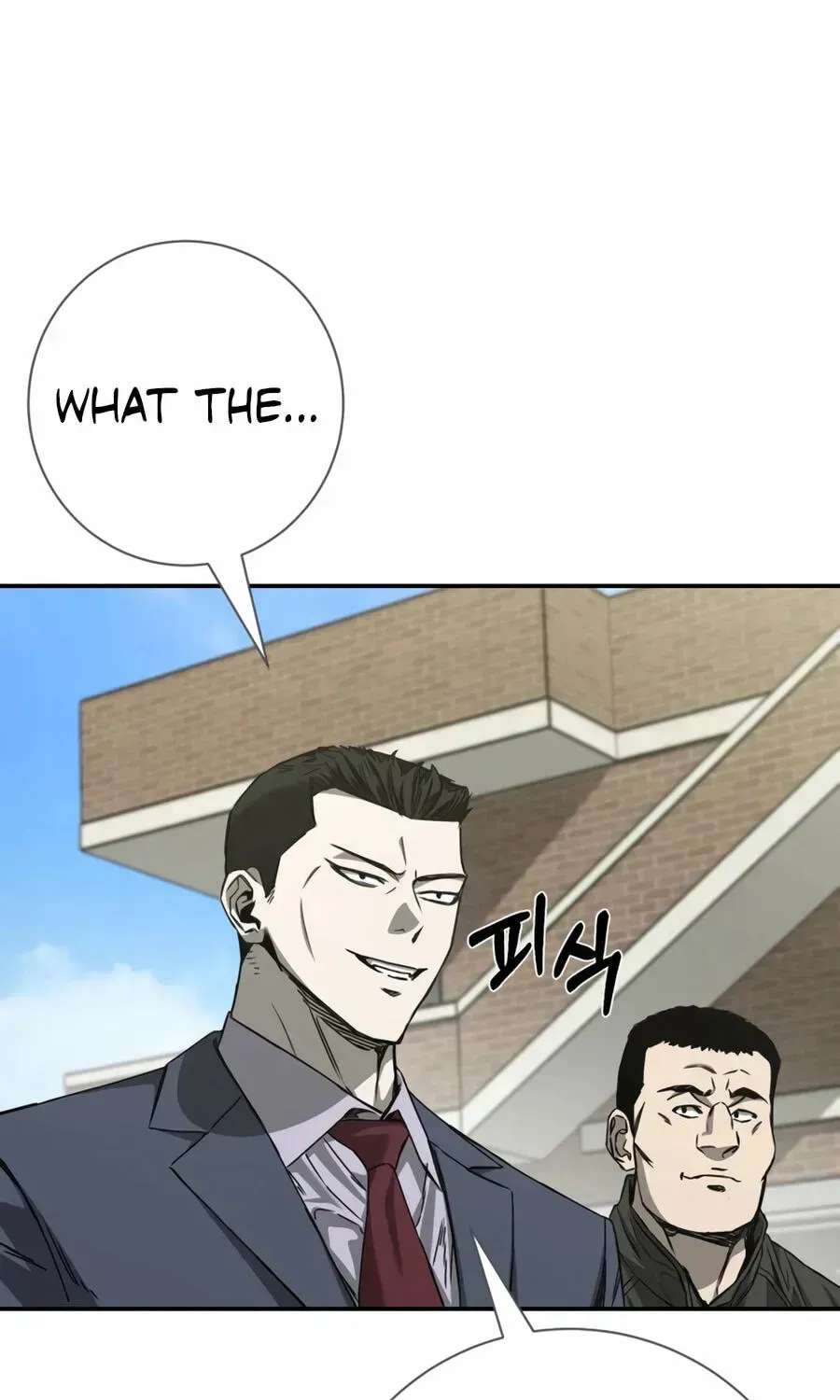 Read Deadly Enterprise chapter 31 image 150 on Lezhin