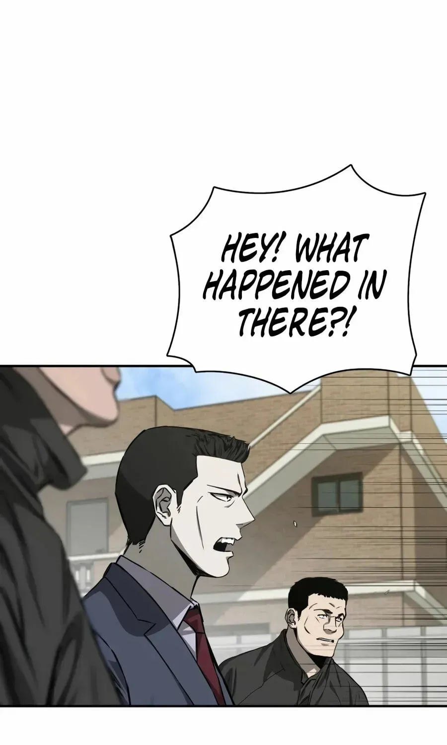 Read Deadly Enterprise chapter 31 image 158 on Lezhin