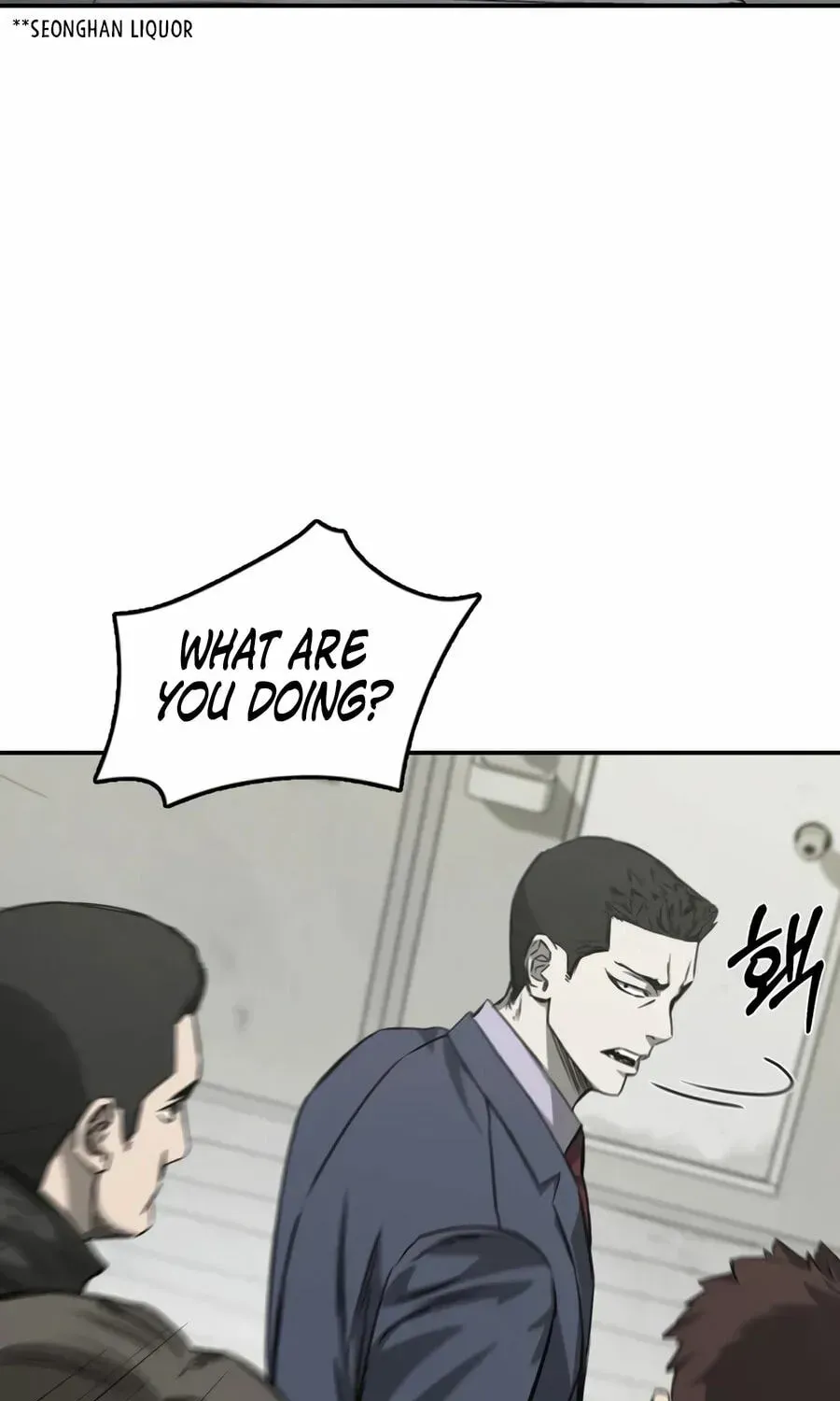 Read Deadly Enterprise chapter 31 image 162 on Lezhin