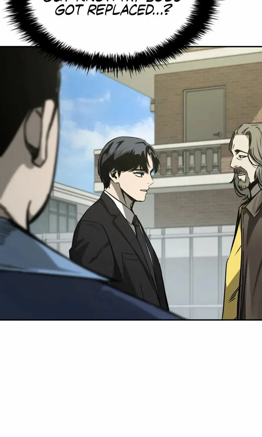 Read Deadly Enterprise chapter 31 image 20 on Lezhin