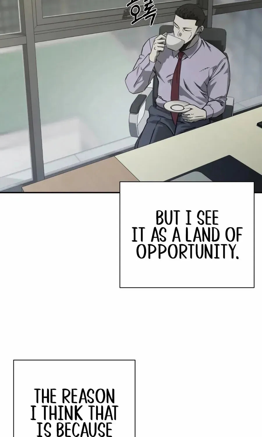 Read Deadly Enterprise chapter 31 image 38 on Lezhin