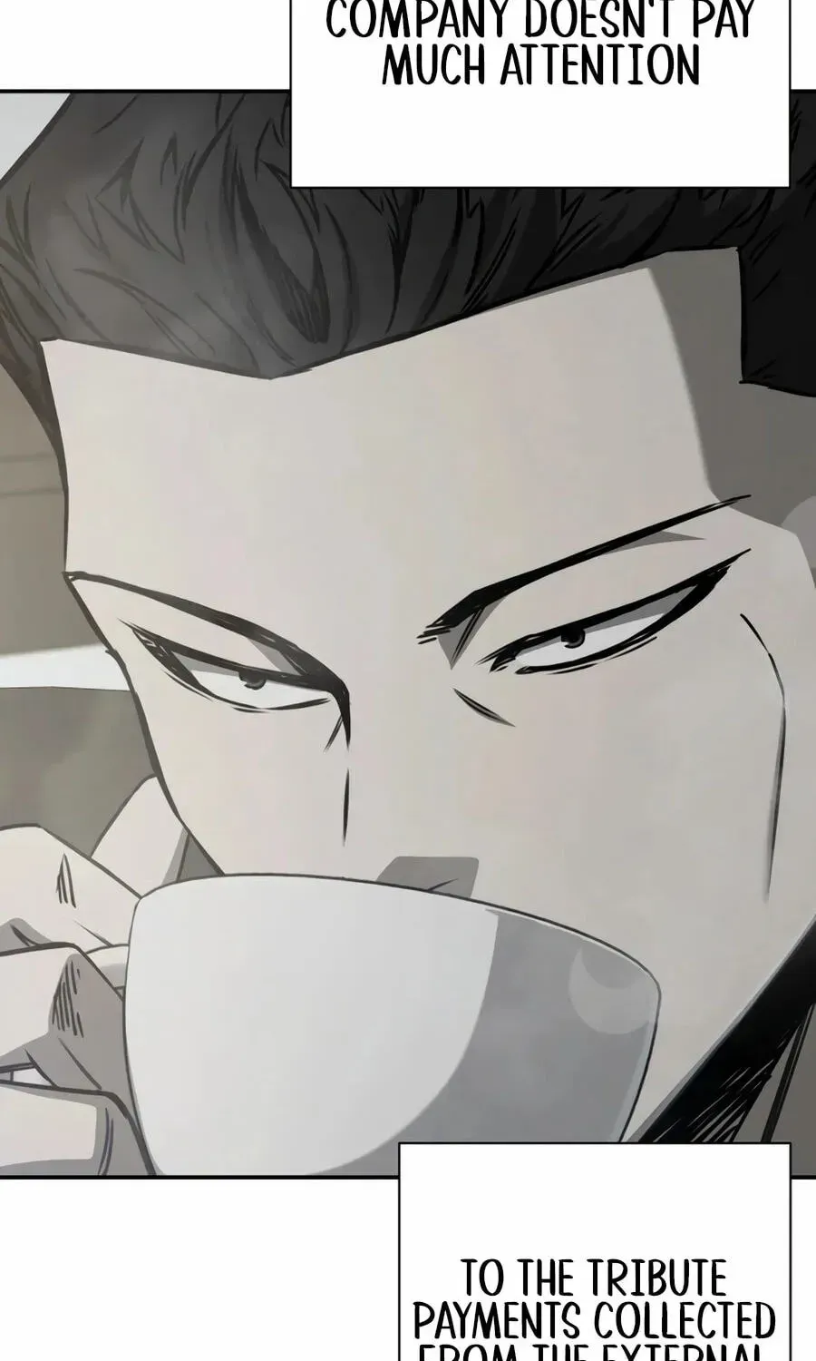 Read Deadly Enterprise chapter 31 image 40 on Lezhin