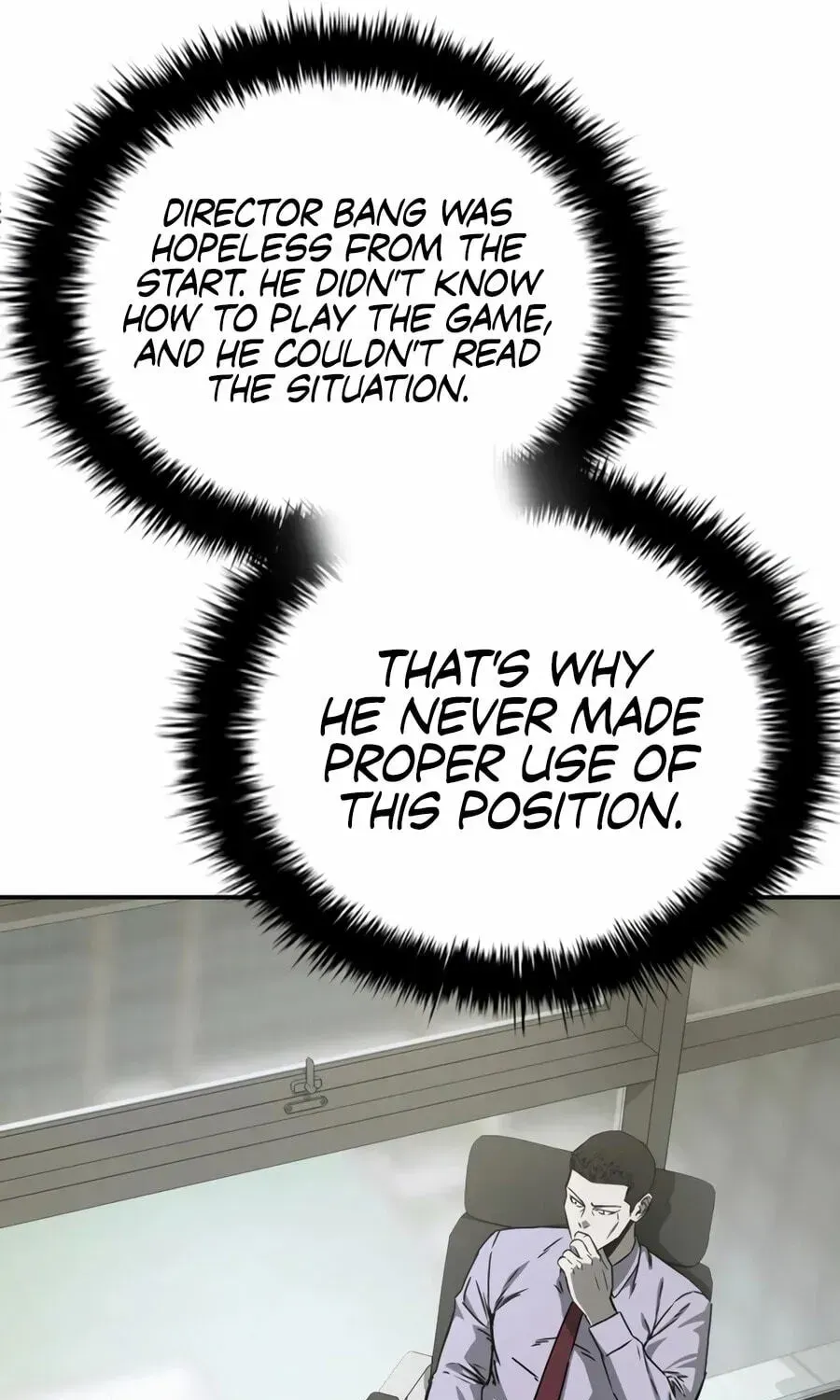 Read Deadly Enterprise chapter 31 image 48 on Lezhin