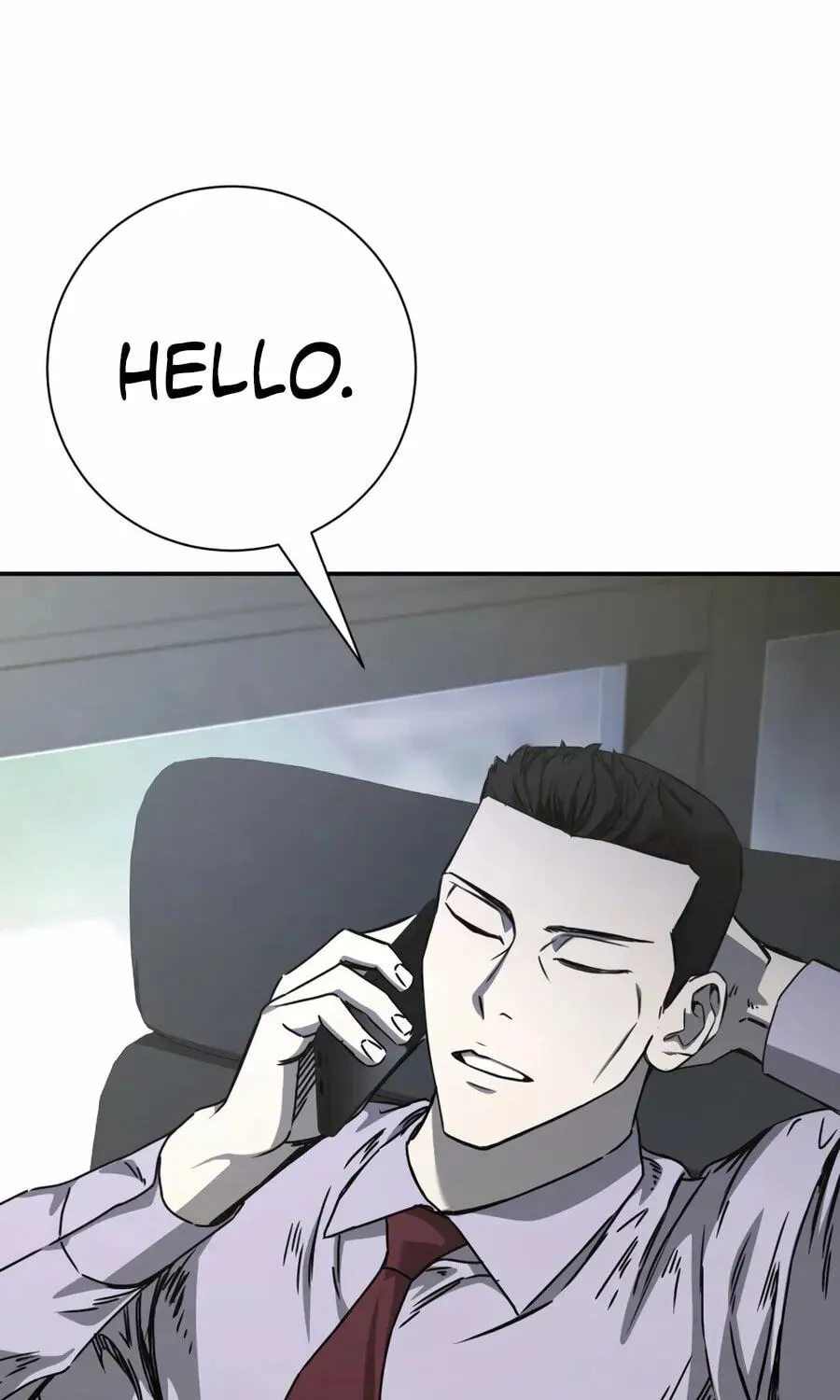 Read Deadly Enterprise chapter 31 image 58 on Lezhin