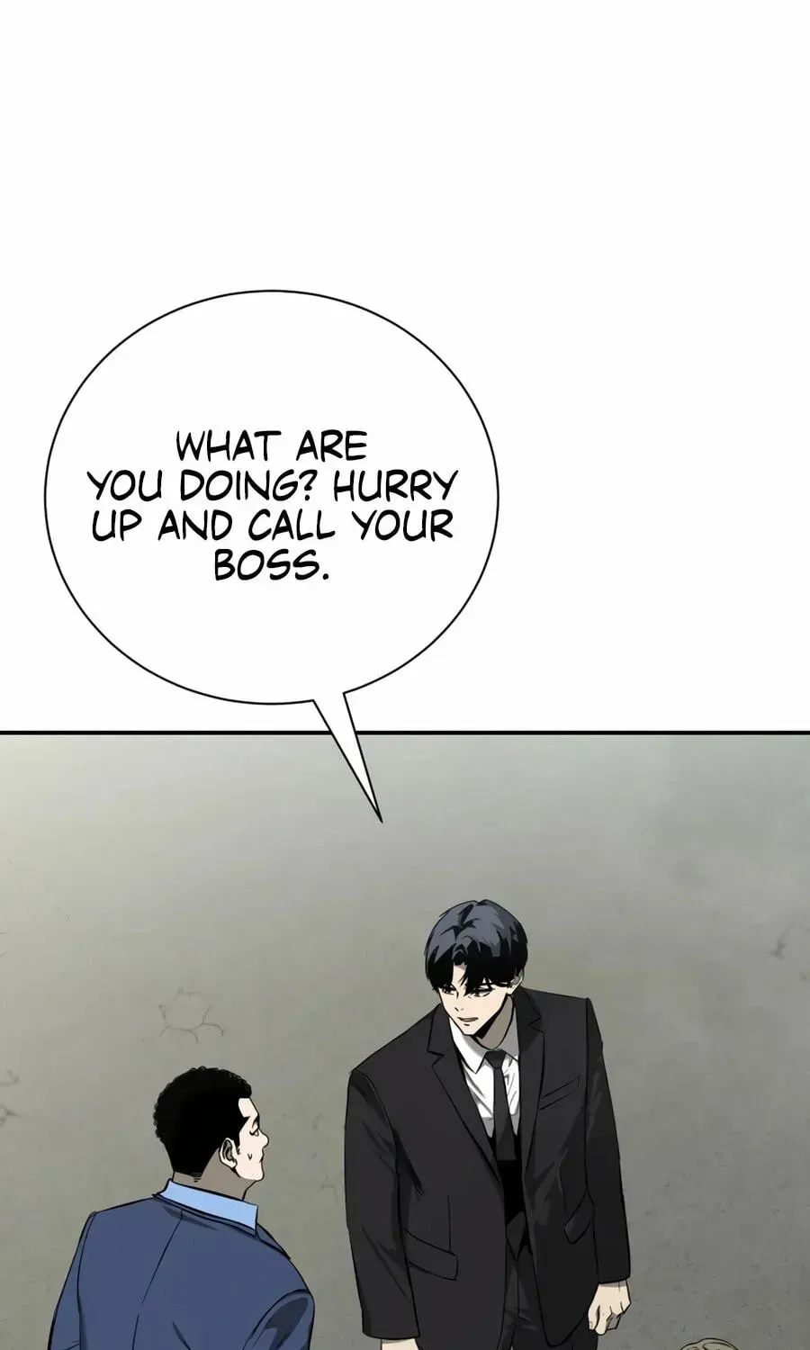 Read Deadly Enterprise chapter 31 image 6 on Lezhin