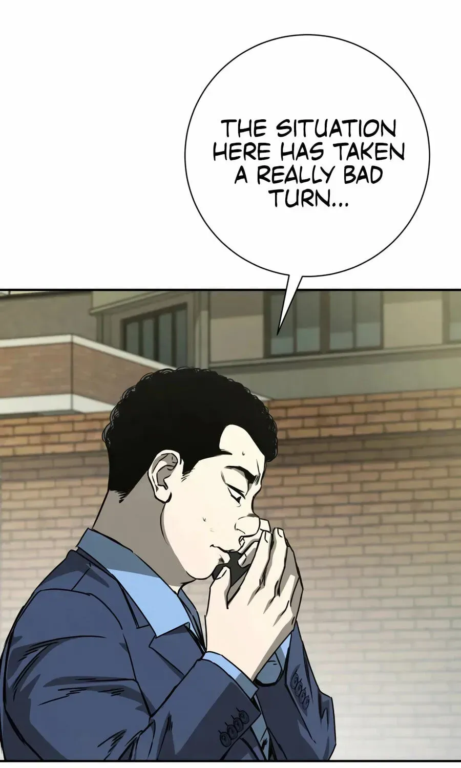 Read Deadly Enterprise chapter 31 image 62 on Lezhin