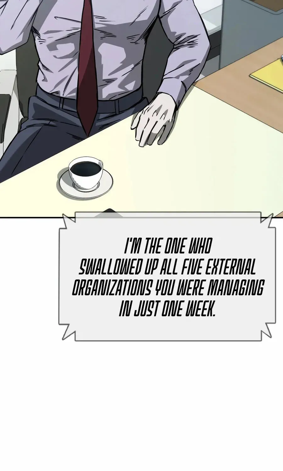 Read Deadly Enterprise chapter 31 image 72 on Lezhin