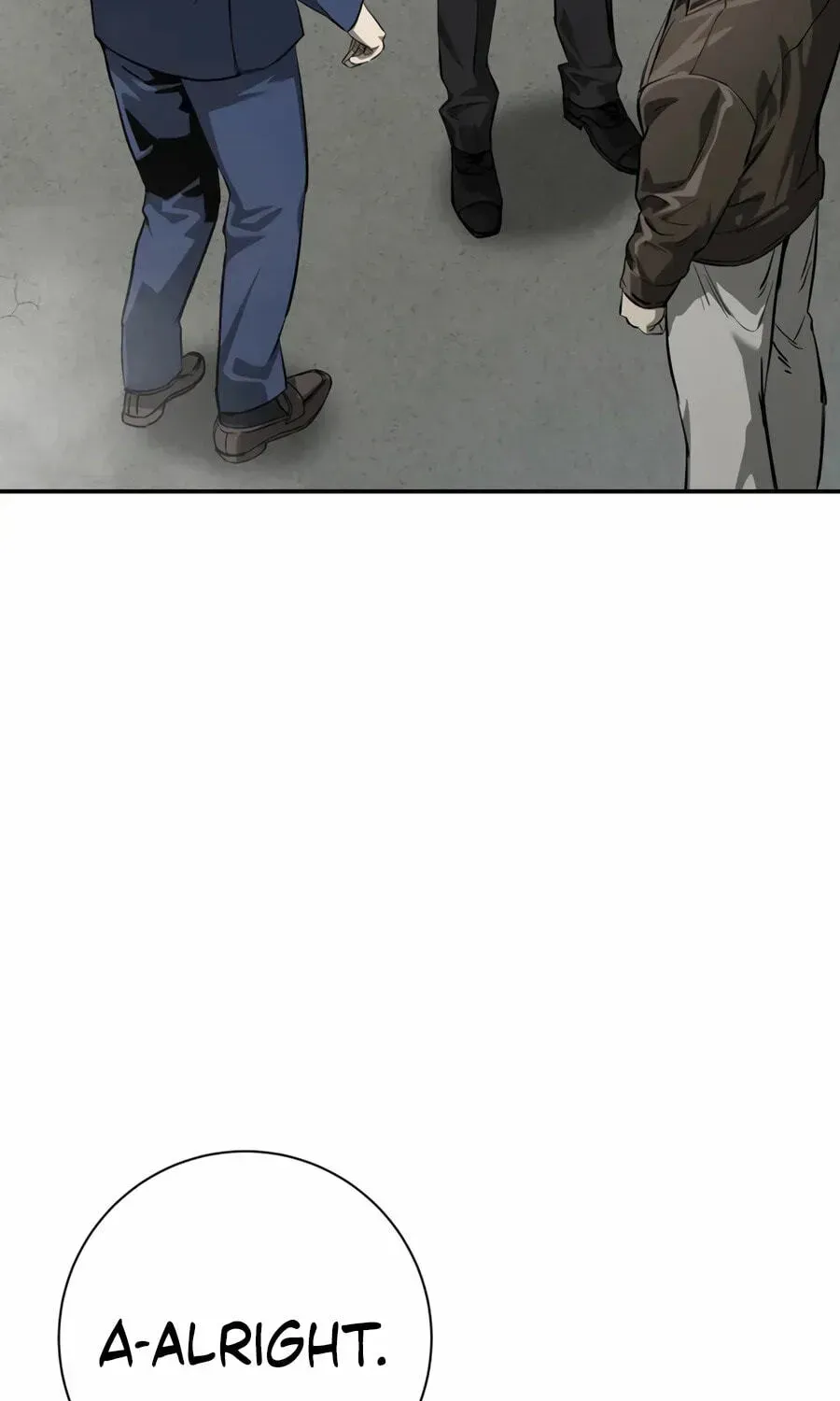 Read Deadly Enterprise chapter 31 image 8 on Lezhin