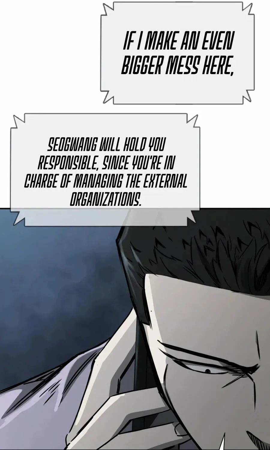 Read Deadly Enterprise chapter 31 image 80 on Lezhin